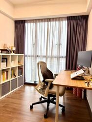Lake Grande (D22), Condominium #603136001